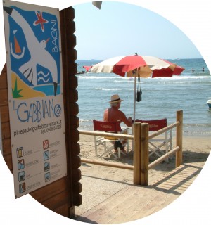 Il Gabbiano Follonica Beach Resort