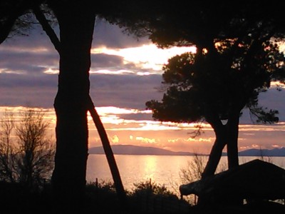 Il Gabbiano Stabilimento Balnearea Follonica